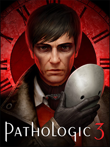 Pathologic 3 [v 61974 + DLC's] (2026) PC | RePack от FitGirl
