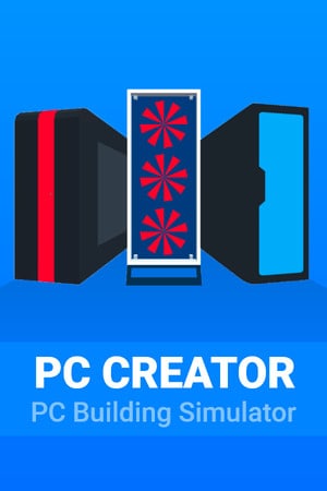 PC Creator - PC Building Simulator [Build 10224427] (2021) PC | Пиратка