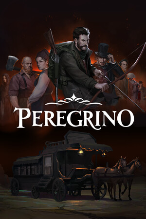 Peregrino [v 1.1.1] (2026) PC | Пиратка [Portable]