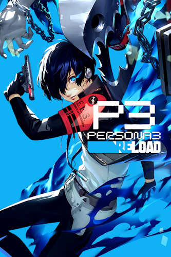 Persona 3 Reload [v 19891636 + 8 DLC] (2024) PC | Portable от InsaneRamZes
