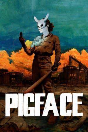 PIGFACE [v 0.30] (2025) PC | Пиратка [Portable]
