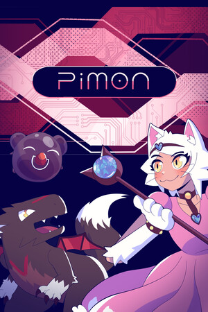 PiMon [Build 17742646] (2025) PC | Пиратка