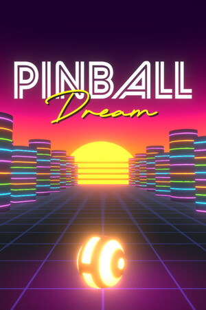 Pinball Dream [v 1.0.1] (2026) PC | Пиратка
