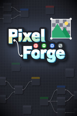 Pixel Forge [Build 22421831] (2026) PC | Пиратка