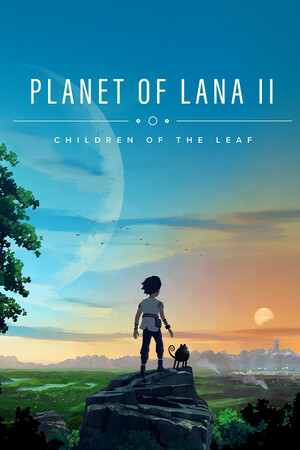Planet of Lana 2 [v 1.0.14 / Build 22198060 | Supporter Pack] (2026) PC | Пиратка [Portable]