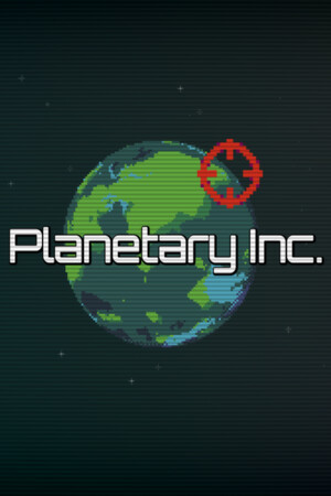 Planetary Inc. [Build 22390654] (2026) PC | Пиратка