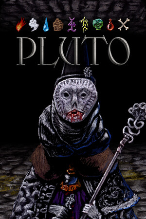 Pluto [Build 22269513] (2026) PC | Пиратка [Portable]