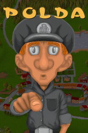 Polda [Build 22439420] (2024) PC