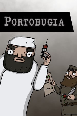 Portobugia [v 1.2.10 Build 21638706] (2024) PC | Пиратка [Portable]