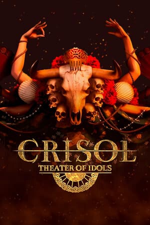 Crisol: Theater of Idols [v 22242964] (2026) PC | Portable от InsaneRamZes