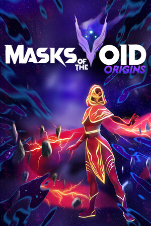 Masks of the Void: Origins (2026) PC | Portable от deuce0