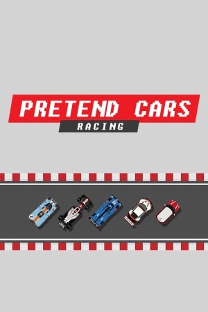 Pretend Cars Racing [Build 22385667] (2023) PC