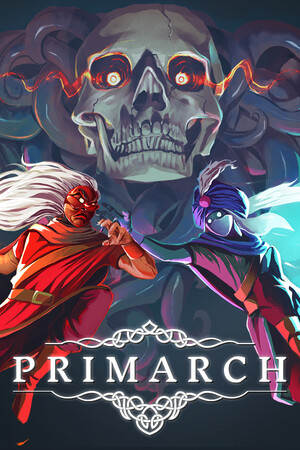 Primarch [Build 22546353] (2026) PC | Пиратка