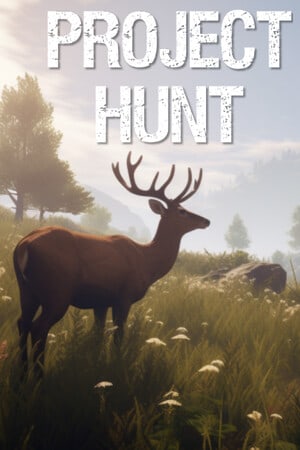Project Hunt [Build 22403299 | Hunter's Collection] (2024) PC | RePack от FitGirl