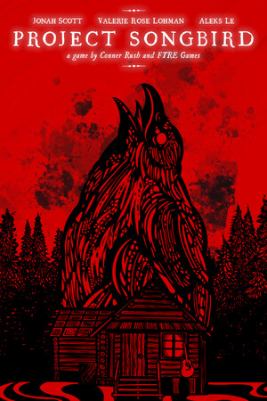 Project Songbird [Build 22552954] (2026) PC | Пиратка