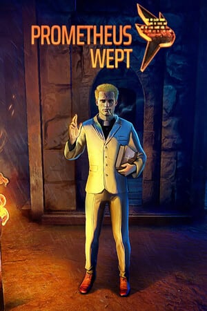 Prometheus Wept [Build 22261466] (2025) PC | Пиратка