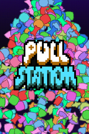 Pullstation [Build 22517153] (2026) PC | Пиратка