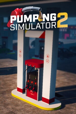 Pumping Simulator 2 [Build 22046641] (2023) PC | RePack от FitGirl