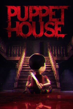 Puppet House [Build 16223866] (2024) PC | RePack от селезень
