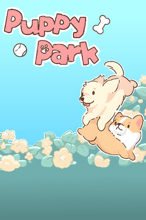 Puppy Park [Build 22265872] (2026) PC | Пиратка