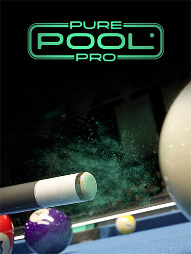 Pure Pool Pro [Build 1605] (2026) PC | RePack от FitGirl