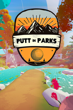 Putt in Parks [Build 22473304] (2026) PC | Пиратка