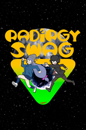 Radirgy Swag [Build 22190968] (2026) PC | Пиратка