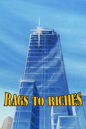 Rags to Riches [Build 21577992] (2026) PC | Пиратка