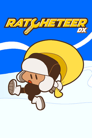 Ratcheteer DX [v 1.0.3] (2026) PC