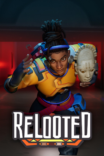 Relooted (1.0.19.0) (2026) PC | Portable от InsaneRamZes