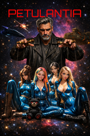 Ren'Py - Petulantia [v 0.3] (2026) PC | Пиратка