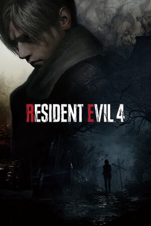 Resident Evil 4 Remake [Build 22154679 + 26 DLC | Deluxe Edition] (2023) PC | Пиратка [Portable]