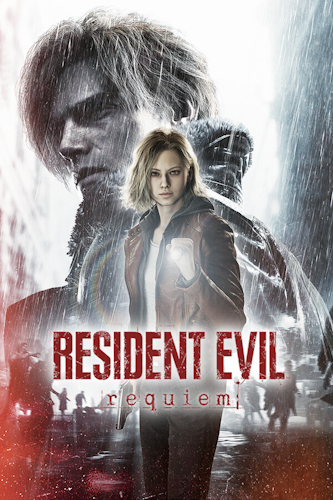 Resident Evil Requiem [v 22161518 + 2 DLC] (2026) PC | Portable от InsaneRamZes