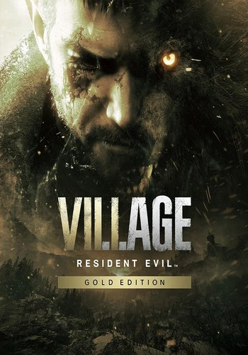Resident Evil Village. Gold Edition [build 21519280] (2021) PC | Portable от dixen18