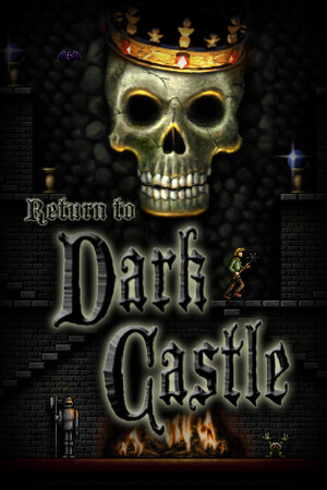 Return to Dark Castle [Build 22219169] (2026) PC | Пиратка
