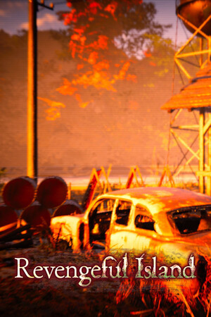 Revengeful Island [Build 21857433] (2026) PC | Пиратка