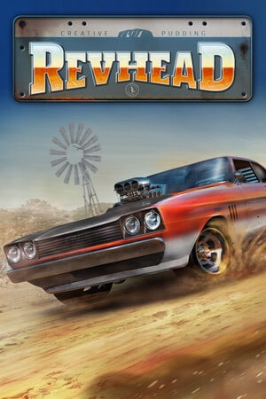 Revhead [Build 22431243] (2017) PC | RePack от FitGirl