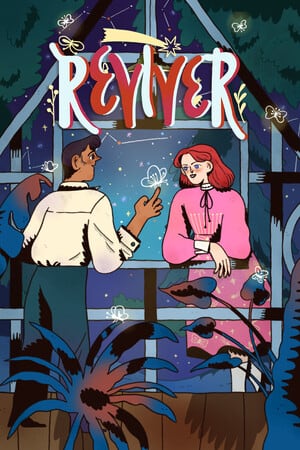 Reviver [Build 22138743] (2025) PC