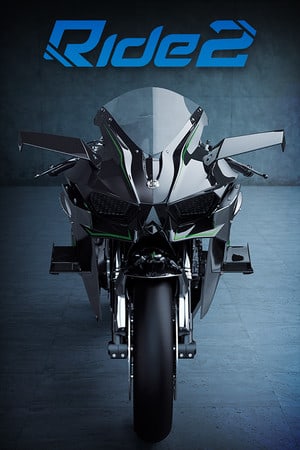 Ride 2 [Build 20170223 + 17 DLC] (2016) PC | Пиратка [Portable]