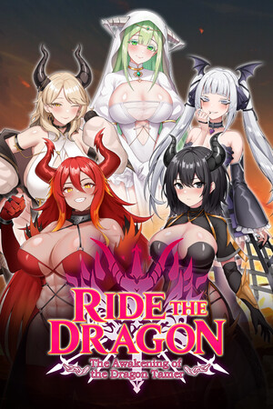 Ride The Dragon: The Awakening of the Dragon Tamer [Build 22409410] (2026) PC | Пиратка