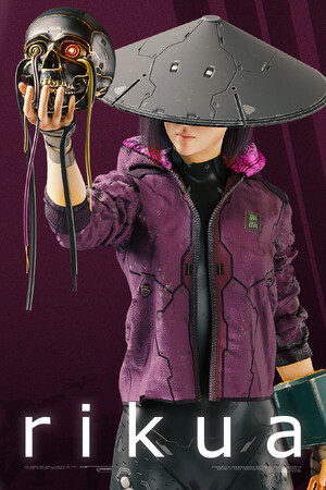 Rikua [Build 22407342] (2026) PC | Пиратка