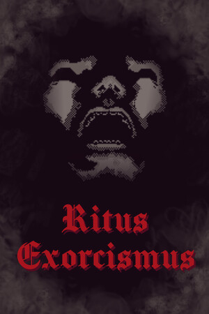 Ritus Exorcismus [Build 22350884] (2026) PC | Пиратка