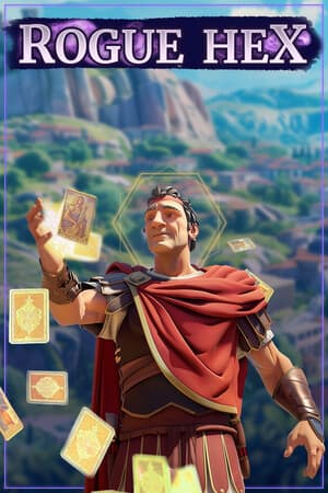 Rogue Hex [Build 22445185] (2025) PC | RePack от FitGirl