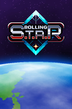 Rolling Star [v 2.03] (2025) PC | Пиратка