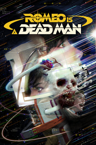 Romeo is a Dead Man (1.4.200) (2026) PC | Portable от InsaneRamZes