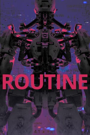 ROUTINE [v 2.2.0.0 / Build 22236094] (2025) PC | Пиратка [Portable]