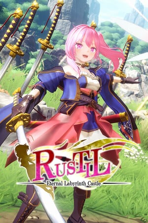 Rustil: Eternal Labyrinth Castle [1.0.0] (2026) PC | Пиратка