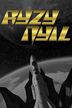 RYZY NYIL [Build 21350052] (2025) PC | Пиратка