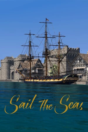 Sail the Seas [Build 20632594] (2024) PC | Пиратка