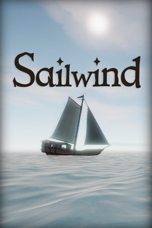 Sailwind [Build 22025592] (2021) PC | Пиратка